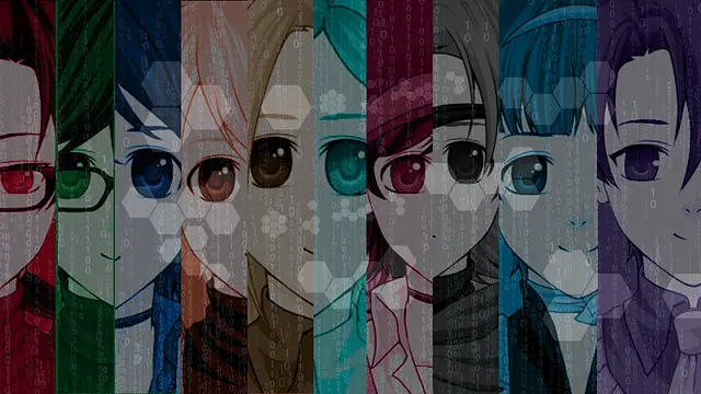 Warrion Heroes - Gambar