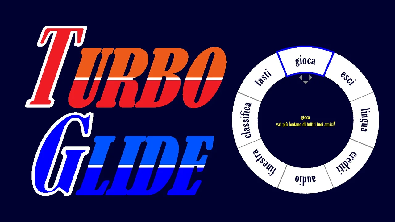 Hraj TurboGlide