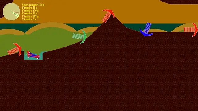 TurboGlide - Gambar