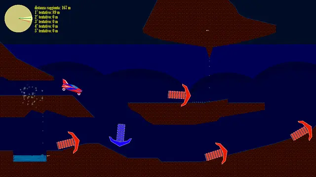 TurboGlide - Screenshots