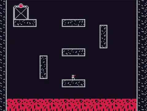 Miniscule Frenzy - Zrzuty ekranu