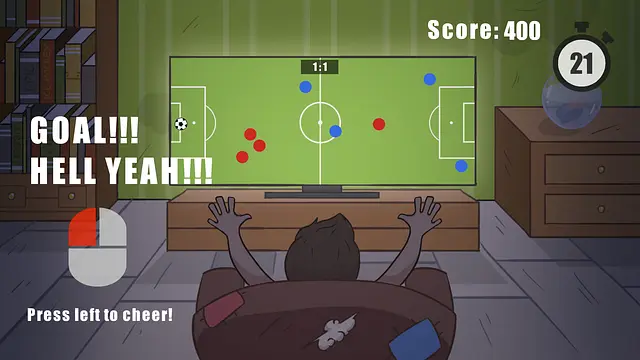 Daily Routine - Gambar