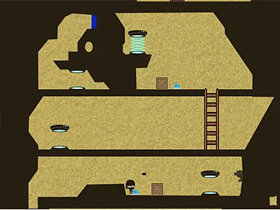 Sunken Mystery - Afbeeldingen