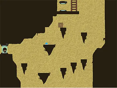 Sunken Mystery - Afbeeldingen