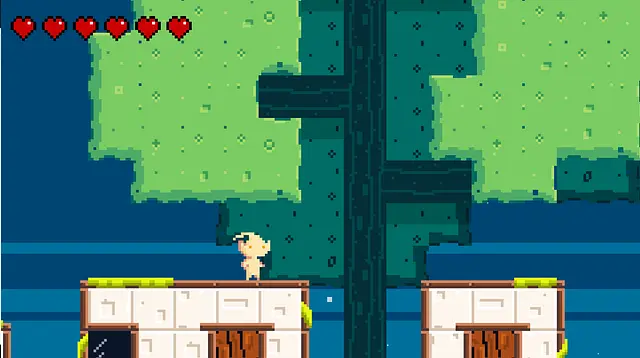 ZUM - الشاشات