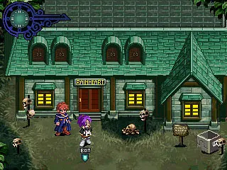 Element of Chaos - Картинки