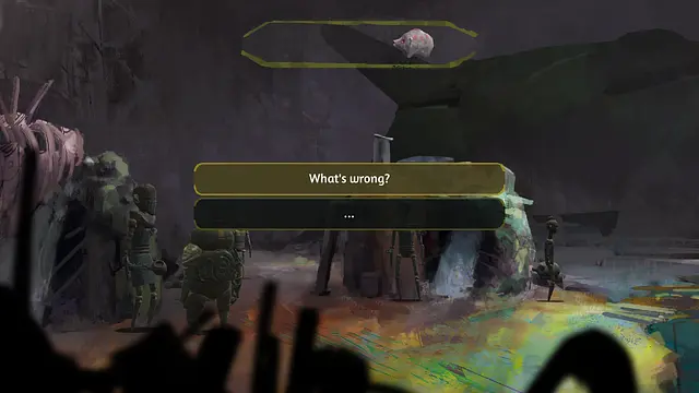 Little Remains - 作品