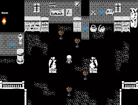 Estern Brownclosterをプレイする