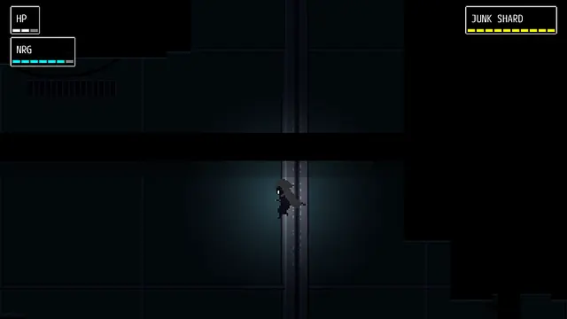 ISO: The Lone Gear - Obrázky