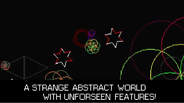 LineWorld:the First Story - Στιγμιότυπα