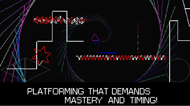 LineWorld:the First Story - Imágenes