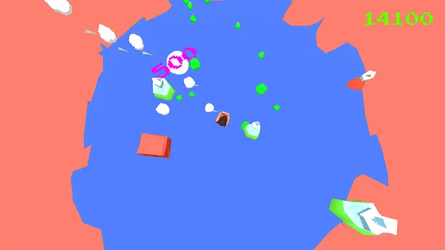 Quantum Catburetor - หน้าจอ