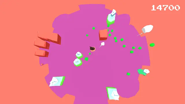 Quantum Catburetor - Screenshots