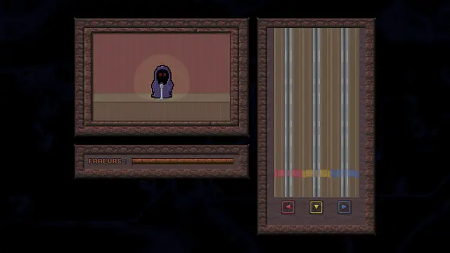 Le Tueur 3 - Картинки