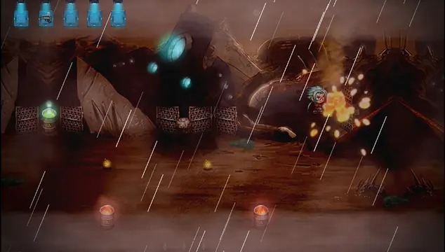 Fragments of Genesis - Images