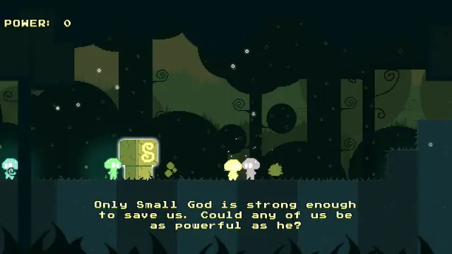 Last Day of the Woods - تصاویر