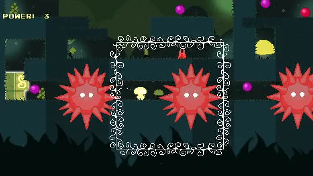 Last Day of the Woods - Mga piktur