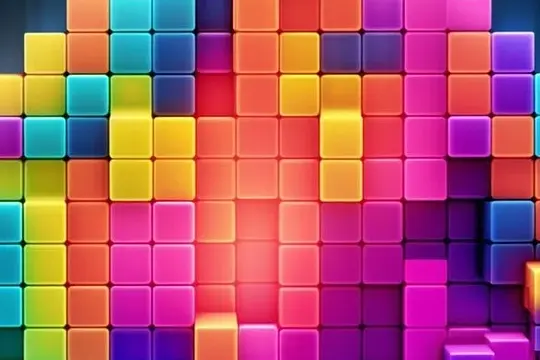 Koobyky Block Blitz screenshot