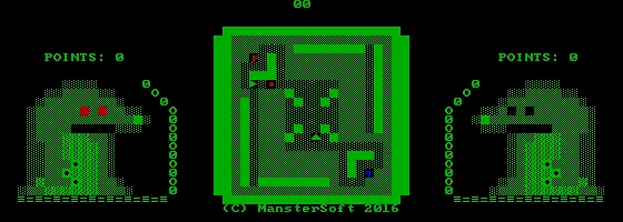 MansterSoft 3-in-1 FunPak - Obrázky