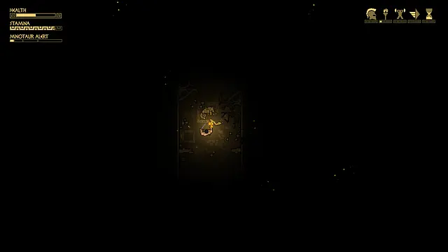 Tauronos - Στιγμιότυπα