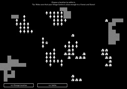 Human Village - 图片