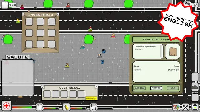 Играть в Hard Times