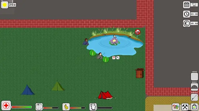 Hard Times - इमेज