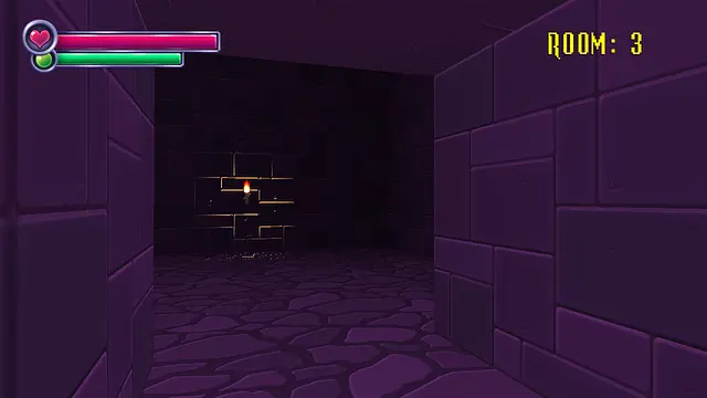 Spooky's Jump Scare Mansion - Gambar