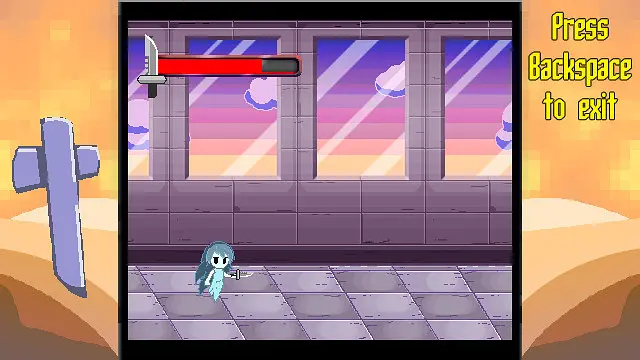 Spooky's Jump Scare Mansion - Mga piktur