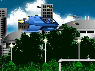 Megabot - تصاویر