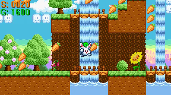 Muffy's Challenge - Imágenes