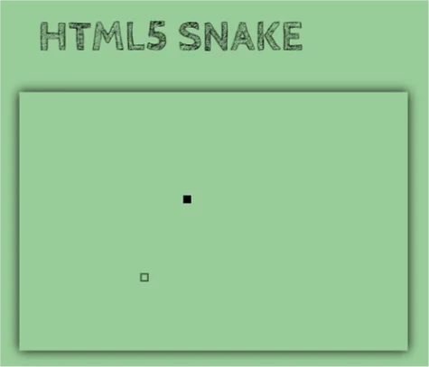 Играть в Snake