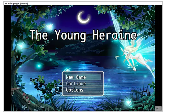 Gioca a "Angelic Saviors 1"