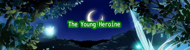 "Angelic Saviors 1" - Skärmdumpar