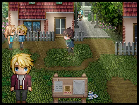 Delta-On Genesis - Скріншоти