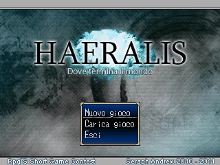 Mainkan Haeralis