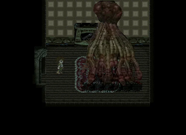 Resident Evil RZ. खेलें