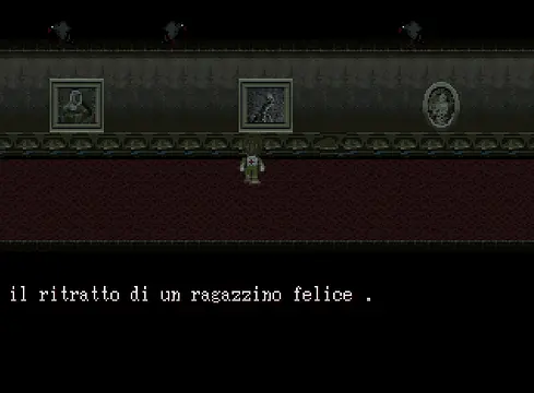 Resident Evil RZ. - Mga piktur