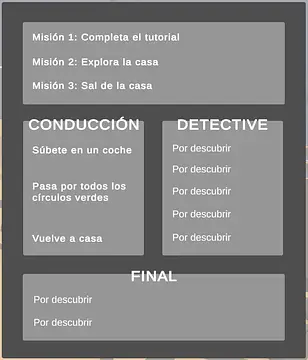 La Gran Ciudad - Mga piktur