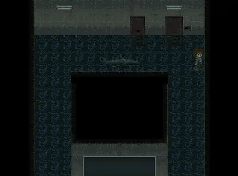 Resident Evil RZ. - Στιγμιότυπα