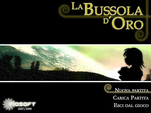 La Bussola d'Oro - Afbeeldingen