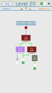 Brain Damage - Στιγμιότυπα