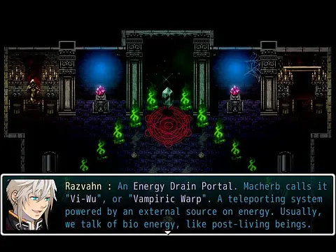 Demons From Beyond - Mga piktur