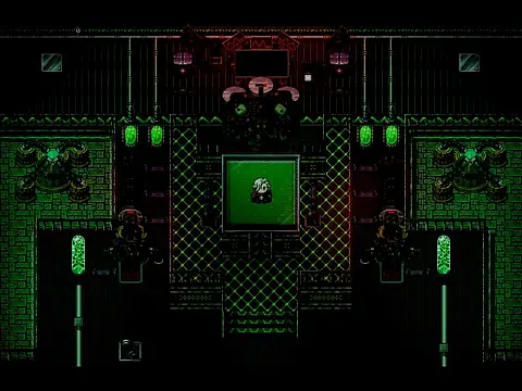 Demons From Beyond - Скріншоти