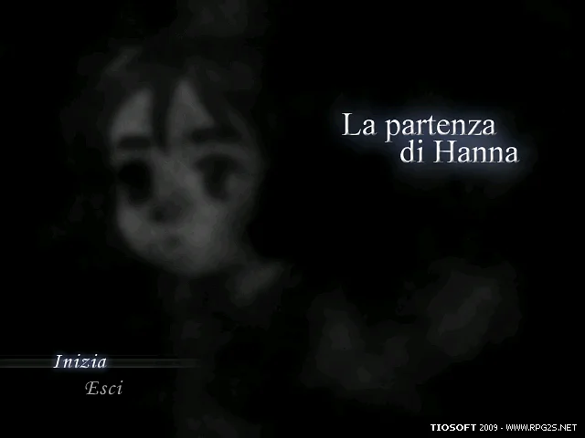 Juega a La Partenza di Hanna