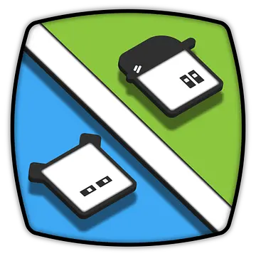 Double Rush - Afbeeldingen