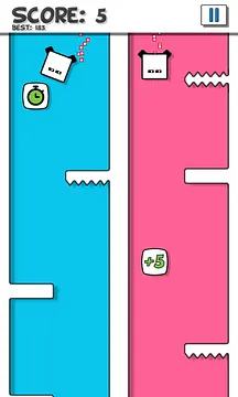 Double Rush - Obrázky