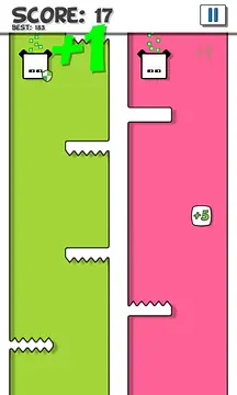 Double Rush - Images