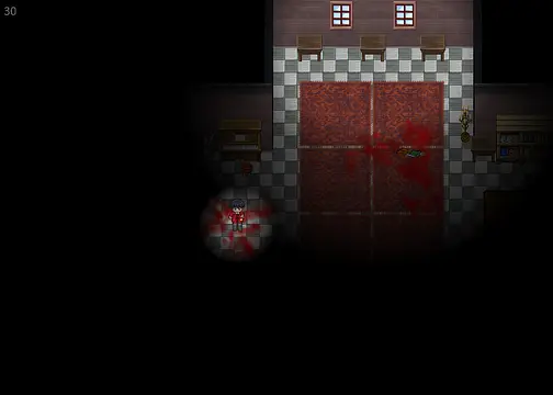 Играть в Hidden in the Shadows