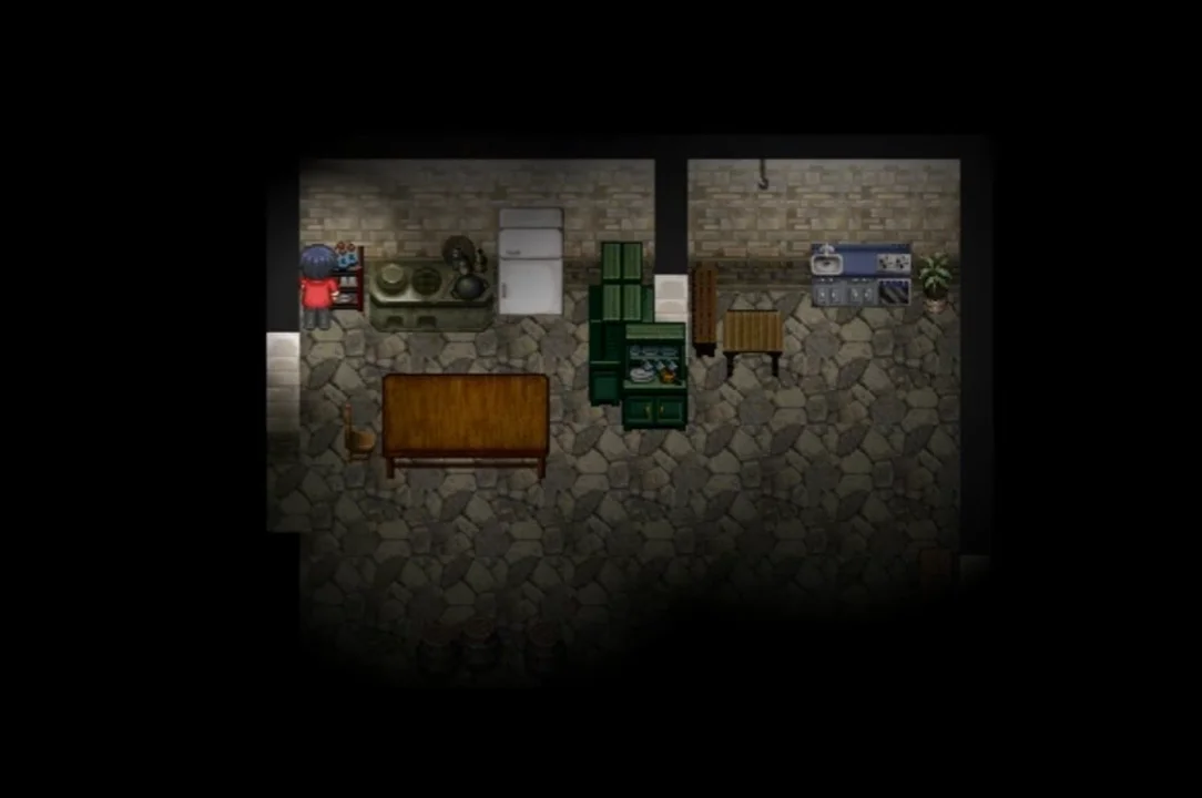 Spiele Hidden in the Shadows II